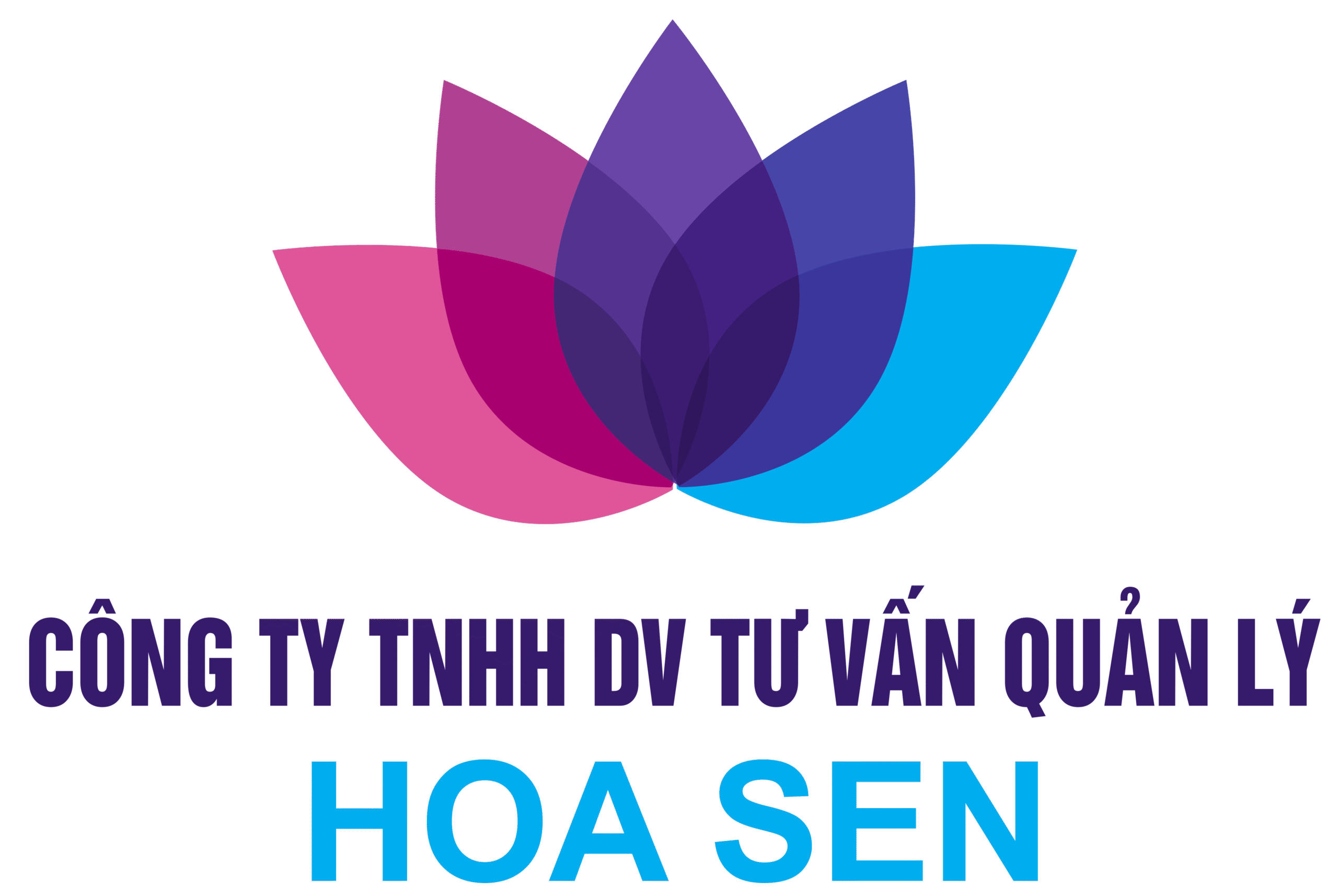 CÔNG TY TNHH DV TƯ VẤN QUẢN LÝ HOA SEN